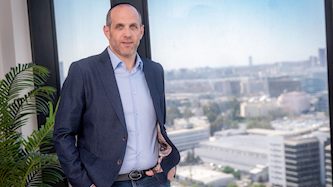 שייקה נפחא, צילום: ינאי אלפסי